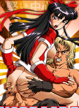 HardcoreToons.com - Hardcore Anime & Hentai Porn Art